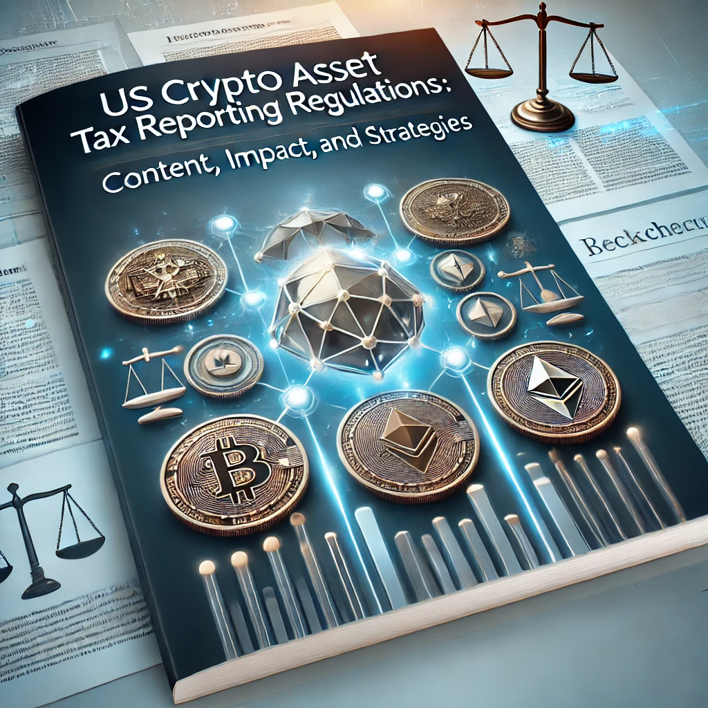 仮想通貨投資家はなぜ米国下院で可決された台米二重課税回避法に注目すべきなのでしょうか?