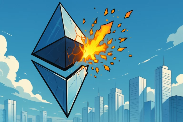 Vitalik が「Prysm クライアント」の脆弱性インシデントに対応: イーサリアムが時々最終版でないことは問題ではありません。ただ、間違いを最終的にしないでください