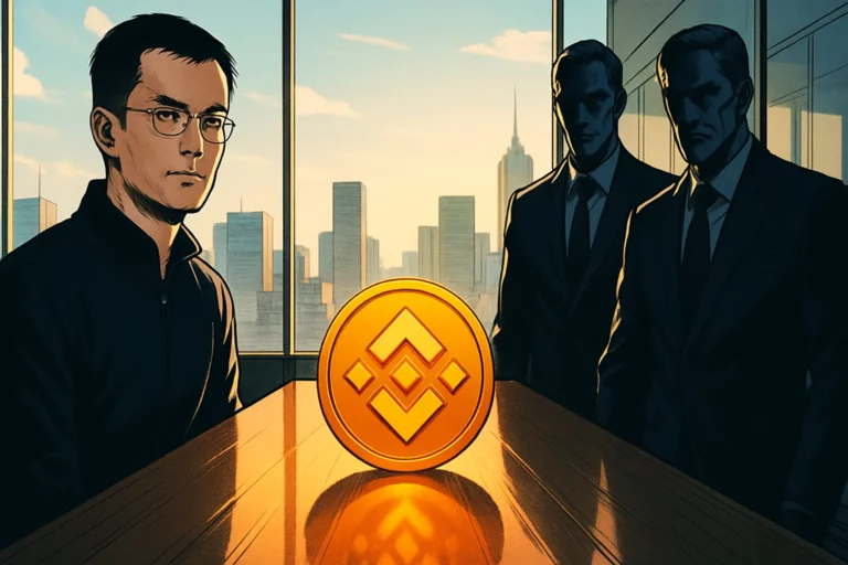 CZファミリーオフィスYZi Labsが10X Capitalに「是正通知」を発行：BNB財務戦略が12/5までに実施されなければ戦争が始まる