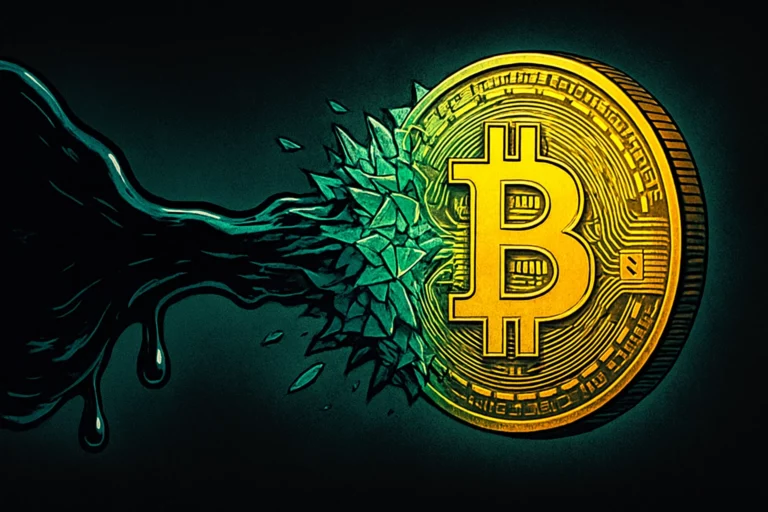 アブダビ政府基金がビットコインに追加！第 3 四半期には IBIT の保有株が 550 万株に増加し、総投資額は約 10 億米ドルになりました