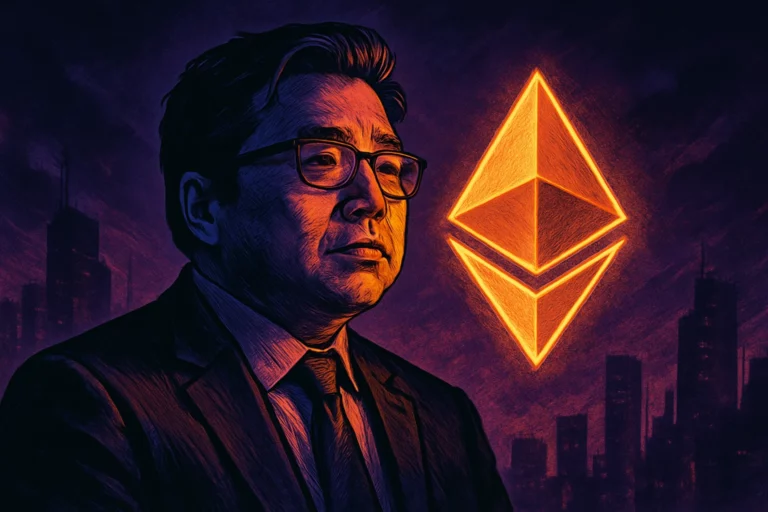 イーサリアムは 4,000 ドルを失い、BitMine の原価を下回りました。 QCPキャピタル：第4四半期にはまだ反発の可能性がある