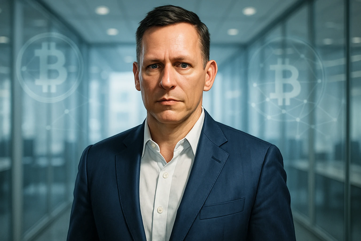 アナリスト：将来的にはソブリンファンドがビットコインと採掘会社の最大の保有者となり、担保収入がUBIユニバーサルベーシックインカムとなる可能性がある