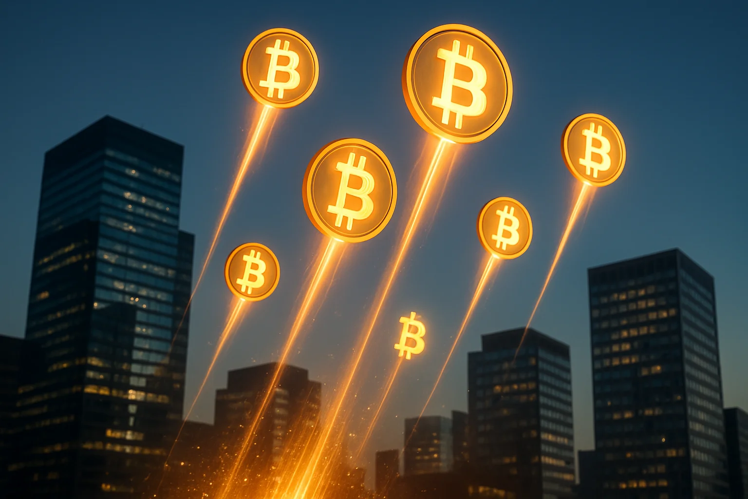 シンガポールのデイビス・コモディティーズがビットコインを1200万ドル購入すると発表：砂糖、米、石油のトークン化でRWA市場がターゲットに