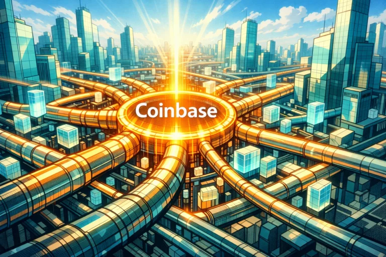 Coinbaseが「ユニバーサル取引所」のレイアウトを深化させるため、新しい予測市場のスタートアップであるThe Clearing Companyを買収