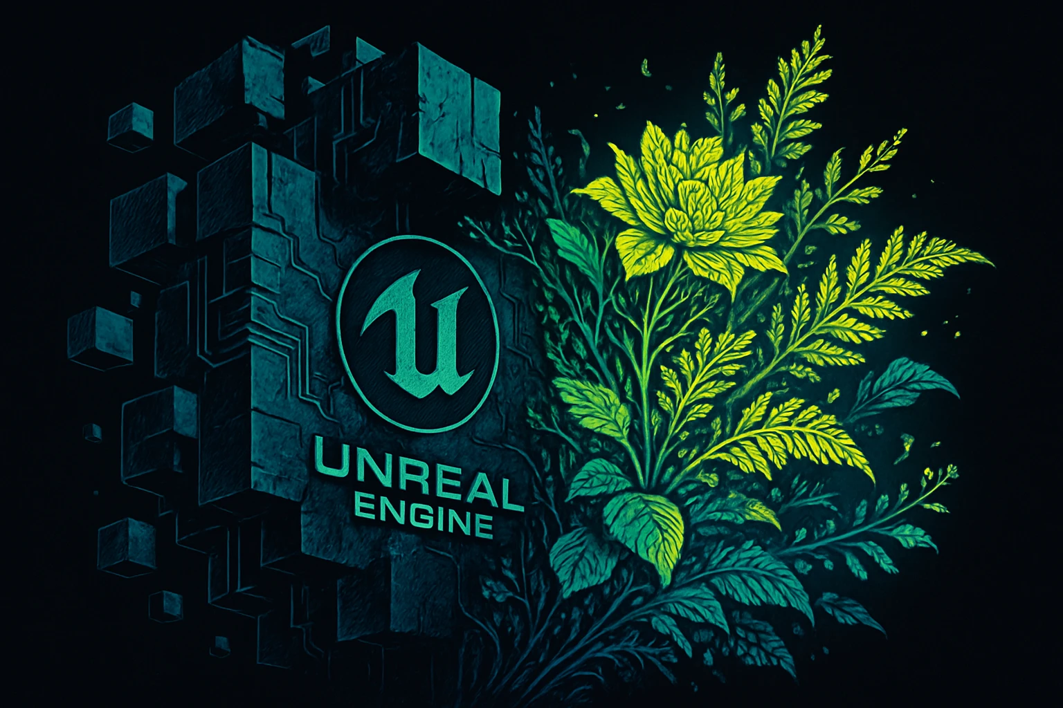 Unreal Engine 5.7 プレビュー版をリリース: AI 開発アシスタントが目を引く、Nanite Foliage が非常にリアル