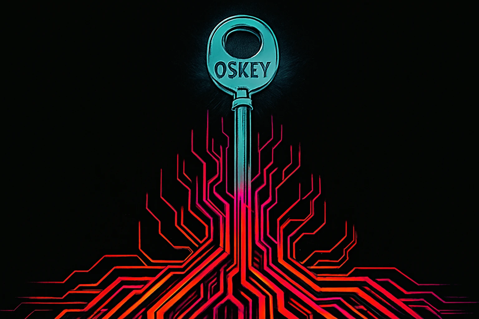 ニーモニックワードの進化、なぜ OSKey が次世代 Web3 ウォレットの基礎となるのか?