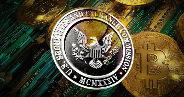 SEC が暗号分類を初めて定義: BTC は「デジタル商品」